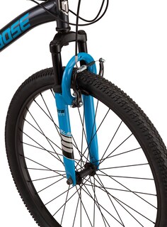 Foto 4 | Bicicleta De Montaña Mongoose Inertia R 26