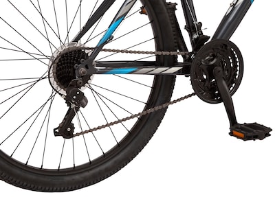 Foto 6 | Bicicleta De Montaña Mongoose Inertia R 26