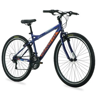 Foto 1 | Bicicleta Benotto Montaña Progression R29 21v Frenos V Acero