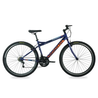 Foto 2 | Bicicleta Benotto Montaña Progression R29 21v Frenos V Acero