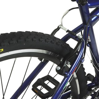 Foto 4 | Bicicleta Benotto Montaña Progression R29 21v Frenos V Acero
