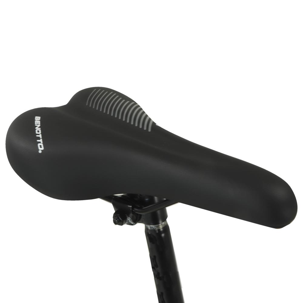 Foto 6 pulgar | Bicicleta Benotto Montaña Progression R29 21v Frenos V Acero