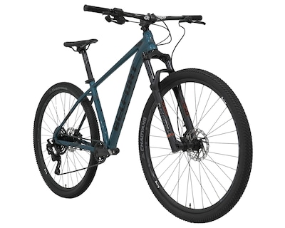 Foto 2 | Bicicleta Belfort Coatl Comp B2 R29 T17 Grafito Negro 2025