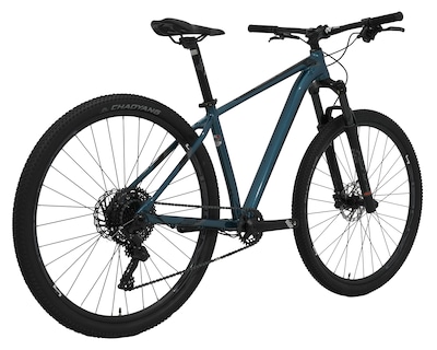 Foto 3 | Bicicleta Belfort Coatl Comp B2 R29 T17 Grafito Negro 2025