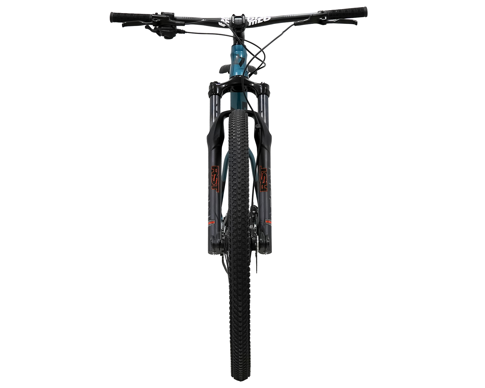 Foto 5 pulgar | Bicicleta Belfort Coatl Comp B2 R29 T17 Grafito Negro 2025