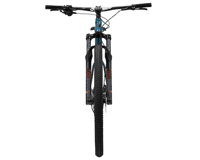 Foto 4 | Bicicleta Belfort Coatl Comp B2 R29 T17 Grafito Negro 2025