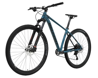 Foto 5 | Bicicleta Belfort Coatl Comp B2 R29 T17 Grafito Negro 2025