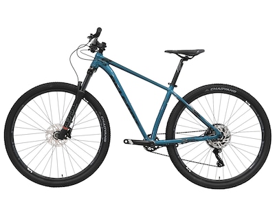 Foto 8 | Bicicleta Belfort Coatl Comp B2 R29 T17 Grafito Negro 2025