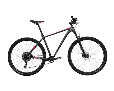 Foto 1 | Bicicleta Belfort Coatl Comp B2 R29 T15 Negro Belfort 2025