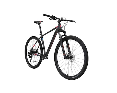 Foto 2 | Bicicleta Belfort Coatl Comp B2 R29 T15 Negro Belfort 2025