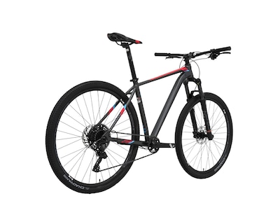 Foto 3 | Bicicleta Belfort Coatl Comp B2 R29 T15 Negro Belfort 2025