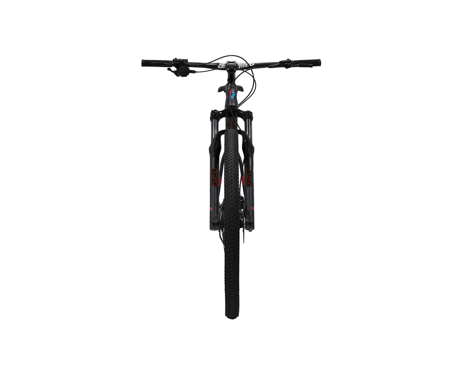 Foto 5 pulgar | Bicicleta Belfort Coatl Comp B2 R29 T15 Negro Belfort 2025