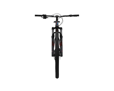 Foto 4 | Bicicleta Belfort Coatl Comp B2 R29 T15 Negro Belfort 2025