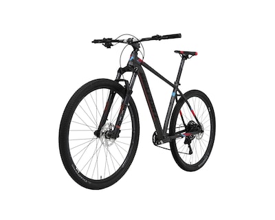 Foto 5 | Bicicleta Belfort Coatl Comp B2 R29 T15 Negro Belfort 2025