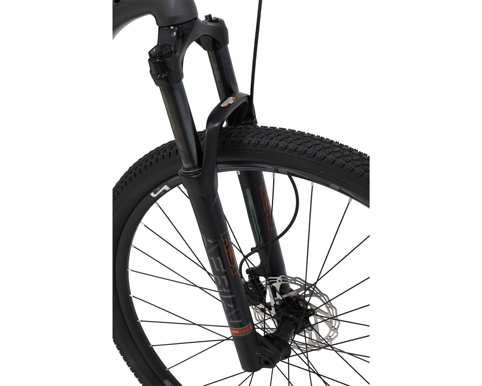 Foto 8 pulgar | Bicicleta Belfort Coatl Comp B2 R29 T15 Negro Belfort 2025