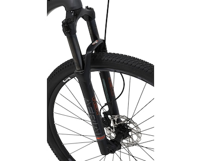Foto 7 | Bicicleta Belfort Coatl Comp B2 R29 T15 Negro Belfort 2025