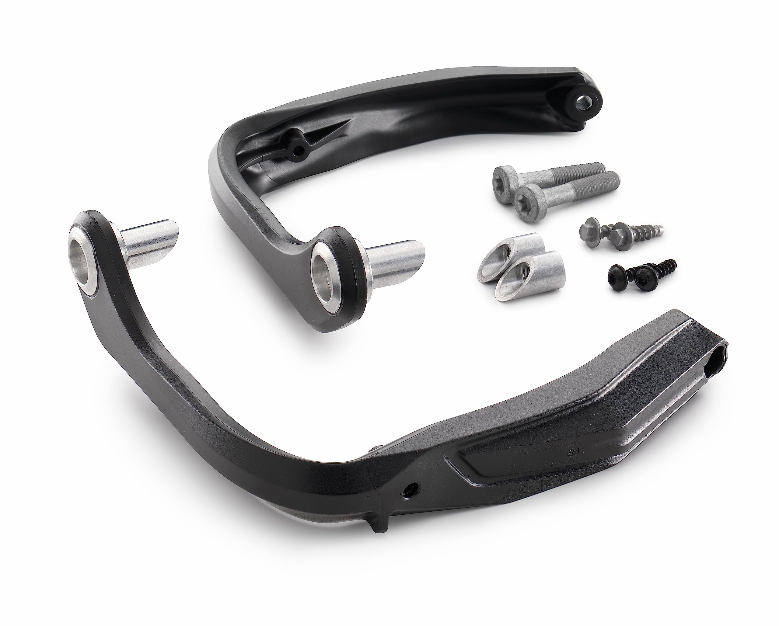Kit De Guardamanos Ktm Wrap-around 250-500 Sx Sx-f Xc Xc-w Exc-f - Venta Internacional.