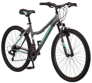 Foto 1 | Bicicleta Mongoose Inertia De Montaña Para Mujer De 26”