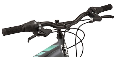 Foto 2 | Bicicleta Mongoose Inertia De Montaña Para Mujer De 26”