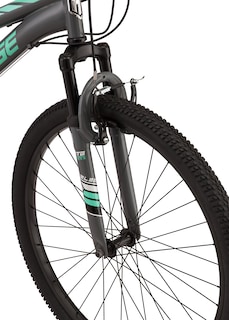 Foto 3 | Bicicleta Mongoose Inertia De Montaña Para Mujer De 26”