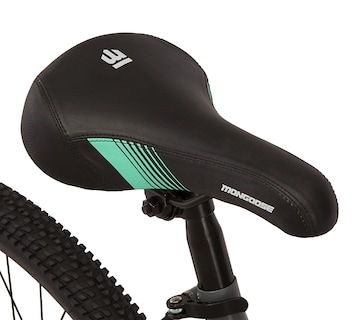Foto 4 | Bicicleta Mongoose Inertia De Montaña Para Mujer De 26”