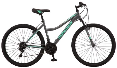 Foto 6 | Bicicleta Mongoose Inertia De Montaña Para Mujer De 26”