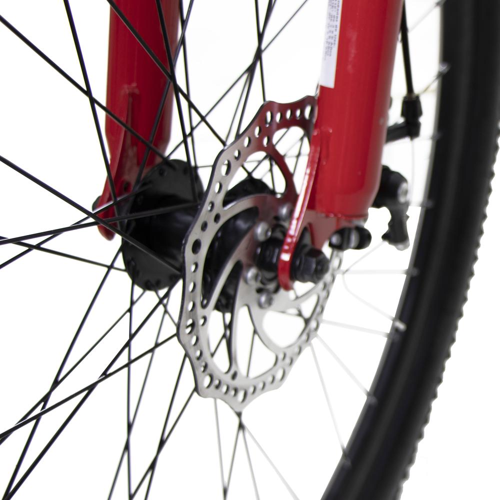 Foto 5 | Combo Bicicleta Benotto Blackcomb R29 Con Bomba