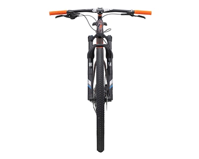 Foto 3 | Bicicleta Belfort Alom Sl B2 R29 T19 Cobre Naranja
