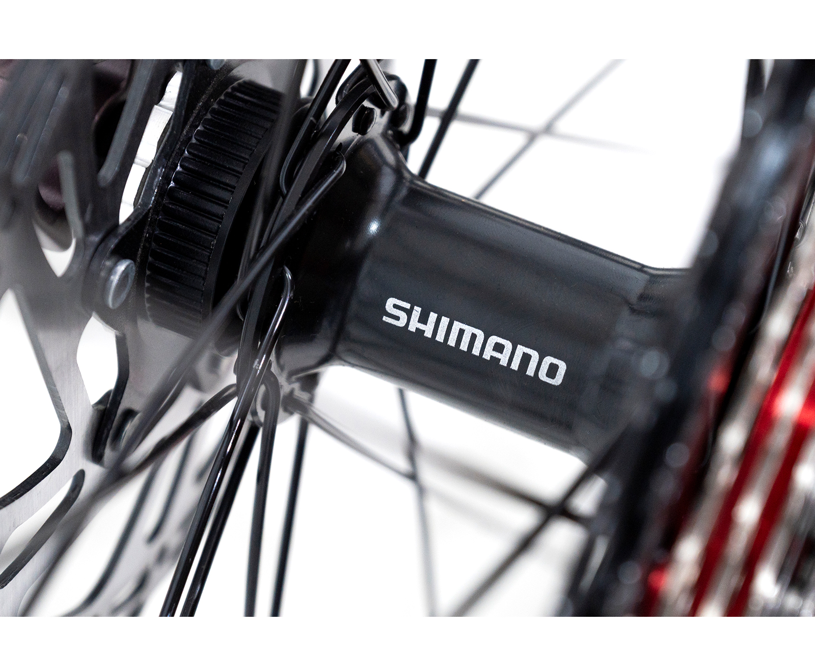 Foto 7 | Bicicleta Belfort Alom Sl B2 R29 T19 Cobre Naranja