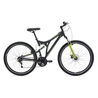 Foto 2 | Combo Bicicleta Benotto Ds-500 R29 Con Casco Negro/azul