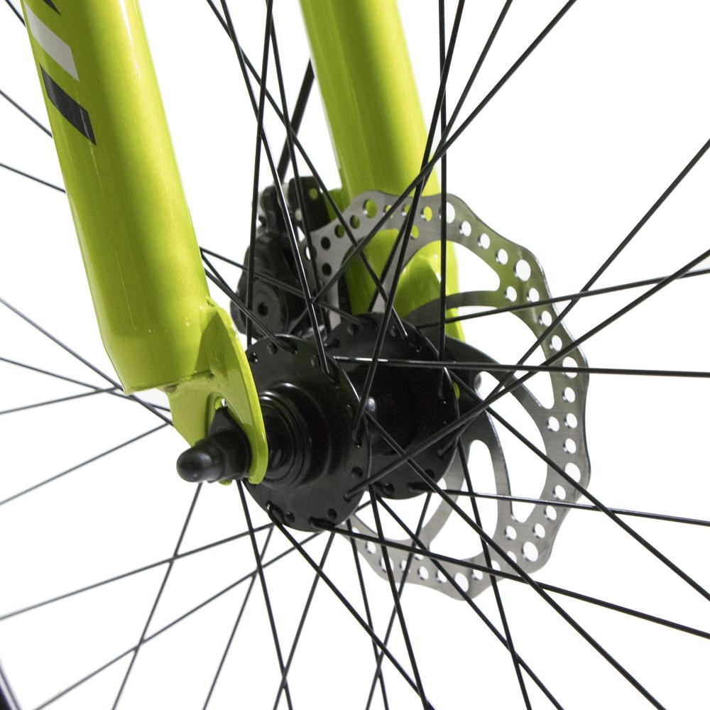 Foto 4 | Combo Bicicleta Benotto Ds-500 R29 Con Casco Negro/azul