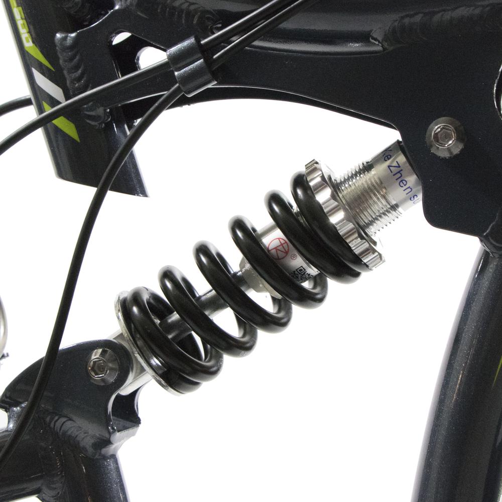 Foto 4 pulgar | Combo Bicicleta Benotto Ds-500 R29 Con Bomba De Aire