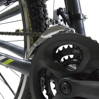 Foto 5 | Combo Bicicleta Benotto Ds-500 R29 Con Bomba De Aire