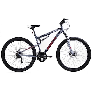 Foto 2 | Combo Bicicleta Benotto Blackcomb R29 Con Casco Negro/rojo
