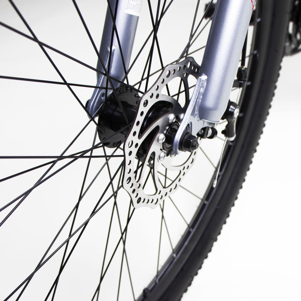 Foto 3 | Combo Bicicleta Benotto Blackcomb R29 Con Casco One O One
