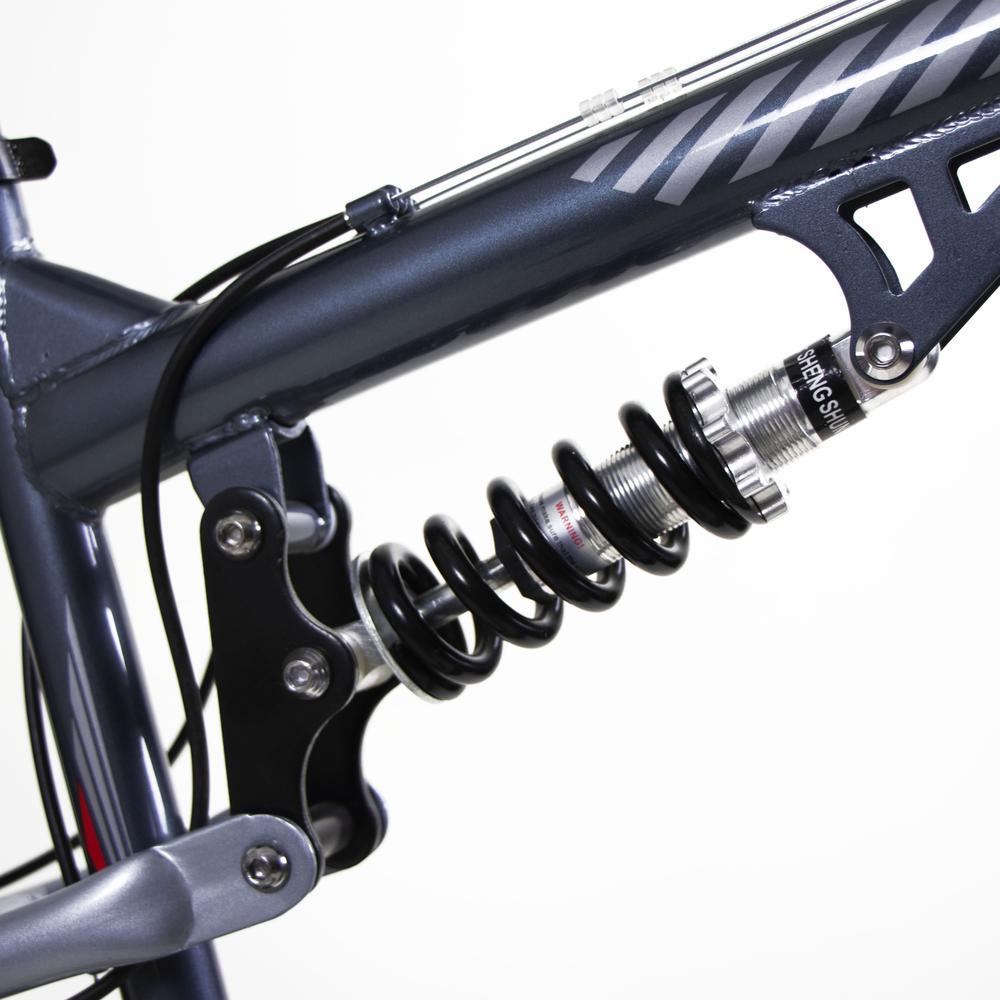 Foto 5 pulgar | Combo Bicicleta Benotto Blackcomb R29 Con Casco One O One