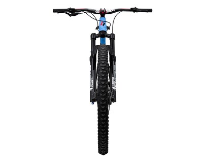 Foto 4 | Bicicleta Belfort Zotz Comp B1 R29 T17 Azul Negro