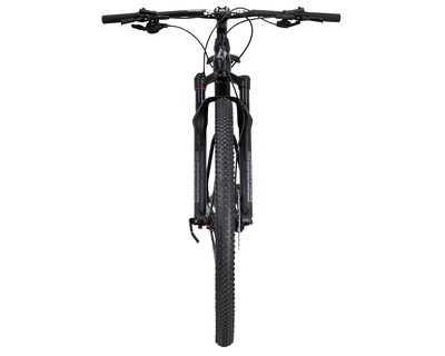 Foto 3 | Bicicleta Belfort Zamna Reba R29 T17 Gris Negro 2025