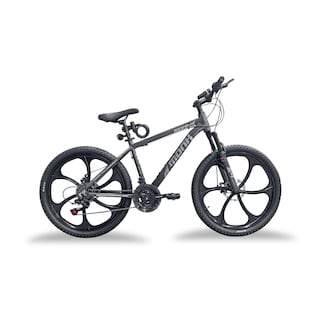 Foto 1 | Bicicleta De Montaña Monk Seeb Rodada 24