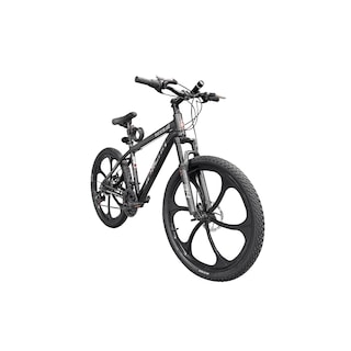 Foto 2 | Bicicleta De Montaña Monk Seeb Rodada 24