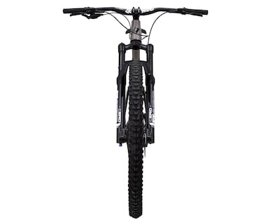 Foto 3 | Bicicleta Belfort Zotz Comp B1 R29 T19 Titanio Negro