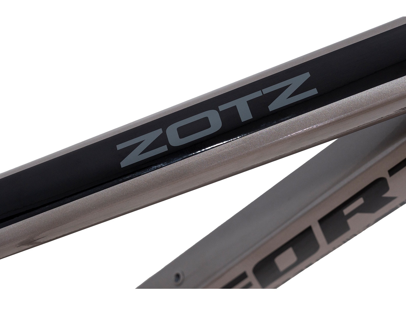Foto 6 pulgar | Bicicleta Belfort Zotz Comp B1 R29 T19 Titanio Negro