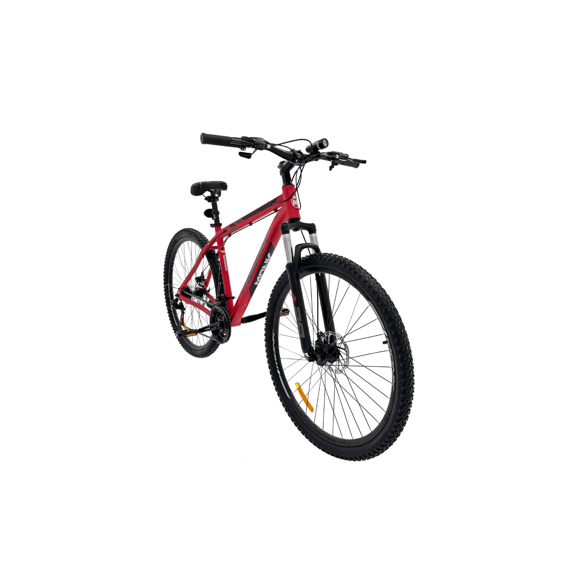 Foto 2 | Bicicleta De Montaña Monk Rask Rodada 29