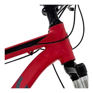 Foto 5 | Bicicleta De Montaña Monk Rask Rodada 29