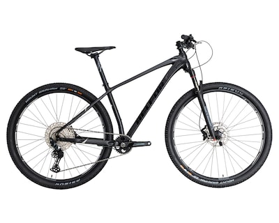 Foto 1 | Bicicleta Belfort Zamna Reba R29 T19 Gris Negro 2025