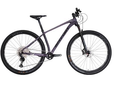 Foto 1 | Bicicleta Belfort Zamna Reba R29 T17 Purpura Negro 2025