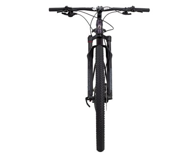 Foto 3 | Bicicleta Belfort Zamna Reba R29 T17 Purpura Negro 2025