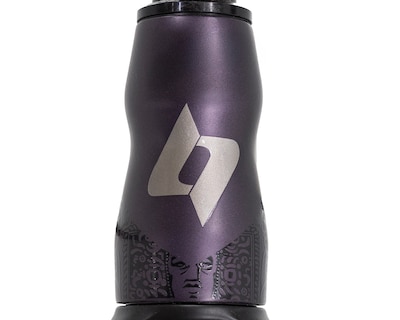 Foto 5 | Bicicleta Belfort Zamna Reba R29 T17 Purpura Negro 2025