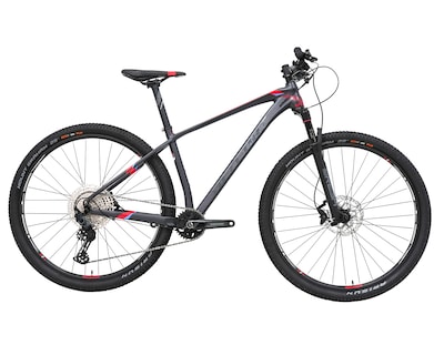 Foto 1 | Bicicleta Belfort Zamna Reba R29 T19 Grafito Belfort 2025