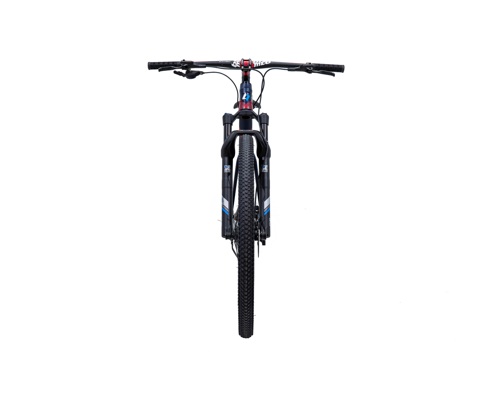 Foto 5 pulgar | Bicicleta Belfort Alom Sl B2 R29 T19 Marino Belfort